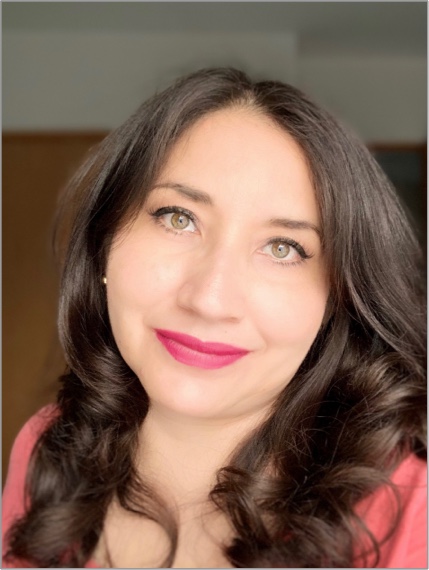 Mary Soco Ortiz, desarrollo web y estrategia de redes sociales