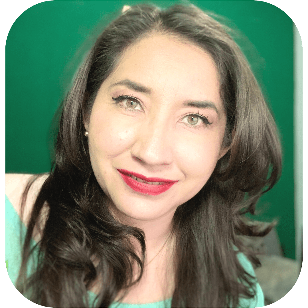 Mary Soco Ortiz, desarrollo web y estrategia de redes sociales